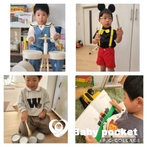 ココアくん2歳6ヶ月のご報告