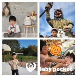 ココアくん2歳6ヶ月のご報告