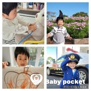 ココアくん2歳6ヶ月のご報告