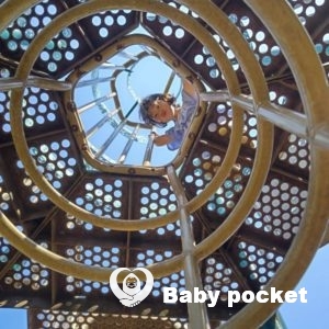 ジェナちゃん3歳9ヶ月の近況報告