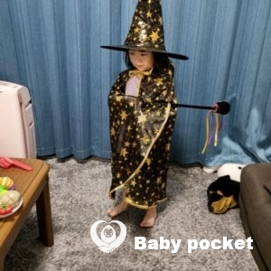 ジェナちゃん3歳9ヶ月の近況報告