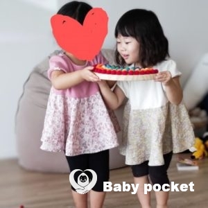 ジェナちゃん3歳9ヶ月の近況報告