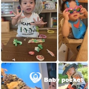 コッカーくん2歳6ヶ月を迎えました☆