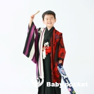 ようすけくん☆5歳バースデー＆七五三