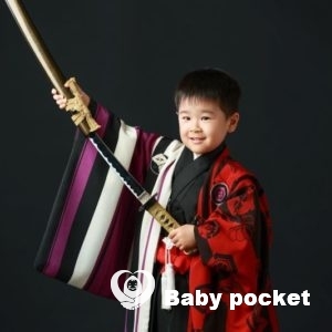 ようすけくん☆5歳バースデー＆七五三