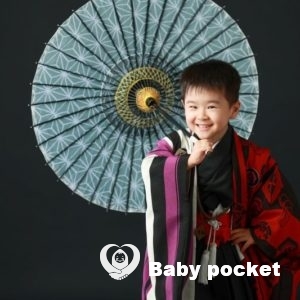 ようすけくん☆5歳バースデー&七五三