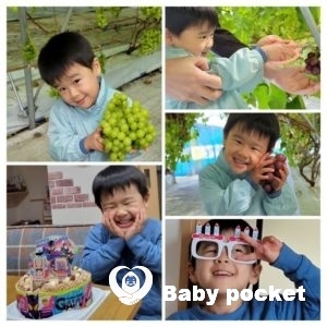 ようすけくん☆5歳バースデー＆七五三