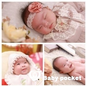 ルーちゃんお宮参りのご報告