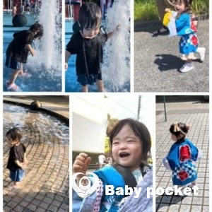 レモンイエローちゃん2歳を迎えました