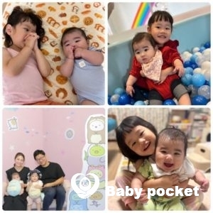 承太郎くんハーフバースデーのご報告