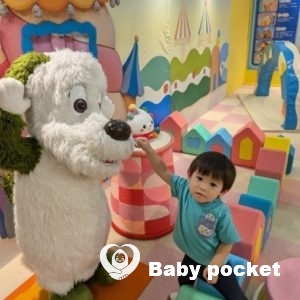 クローバー君 2歳のご報告