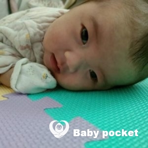 サファイアちゃん、1ヶ月健診・すずらん会・お宮参りのご報告