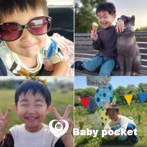 ティーダ君　4歳になりました★