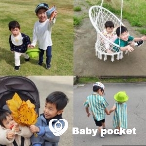 ティーダ君 4歳になりました★