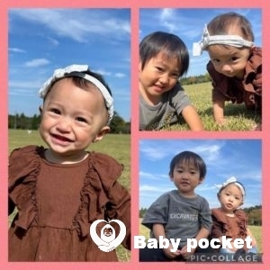 マリーゴールドちゃん1歳のご報告