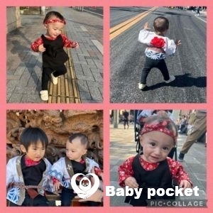 マリーゴールドちゃん1歳のご報告