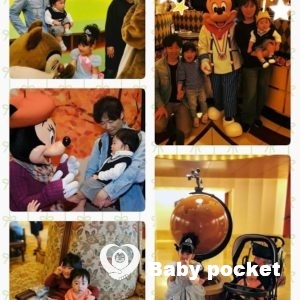 景虎くん1歳のご報告☆