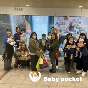 ボブくんをお迎えしました!