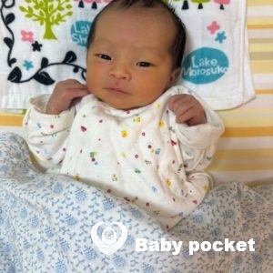 ボブくんをお迎えしました!