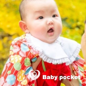 若葉ちゃんお宮参りとお食い初めのご報告