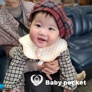 かおる君7ヶ月のご報告