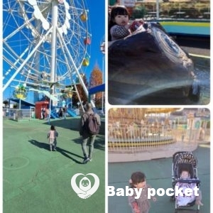 せんかちゃん2歳4ヶ月のご報告