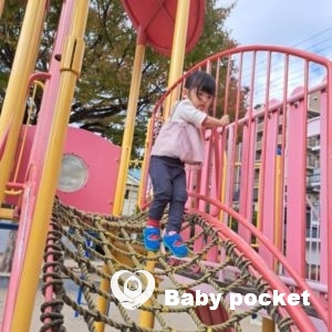 せんかちゃん2歳4ヶ月のご報告