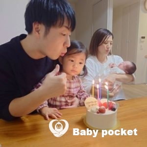 ドーナツくんを迎えました