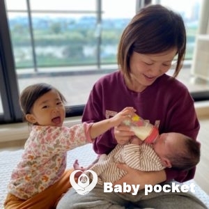 ドーナツくんを迎えました