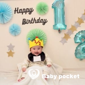 ロボッツくん☆ハーフバースデーのご報告