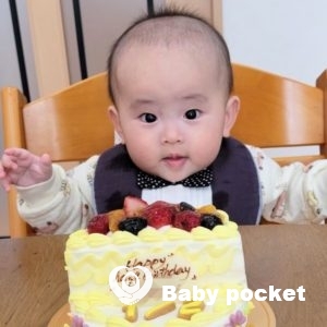 ロボッツくん☆ハーフバースデーのご報告