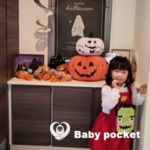 ジェナちゃん3歳10ヶ月の近況報告