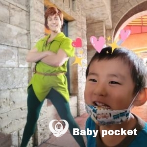 ☆のっぽくん4歳になりました☆