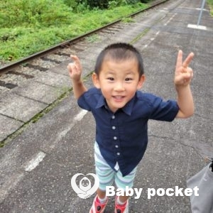 ☆のっぽくん4歳になりました☆