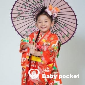 Mayさん1/2成人式☆Decちゃん七五三