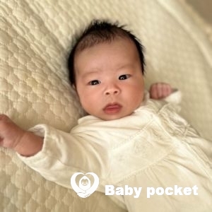 ネルちゃん 1ヶ月健診とお宮参りのご報告!