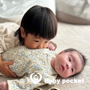 ネルちゃん　1ヶ月健診とお宮参りのご報告！