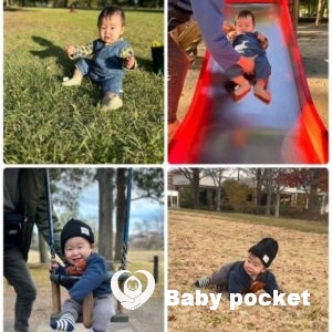 NORAME君１歳のご報告