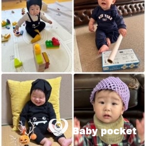 NORAME君1歳のご報告