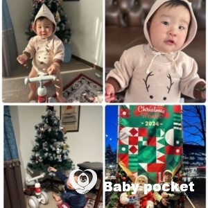 NORAME君１歳のご報告