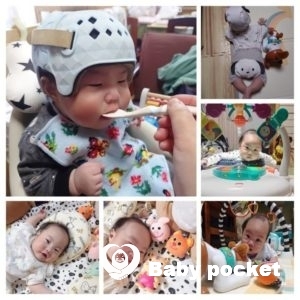 アネラ君のハーフバースディ