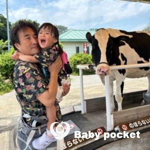 すももちゃん 四歳の誕生日を迎えました