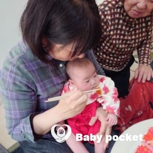 100日のお祝いを無事に終えました