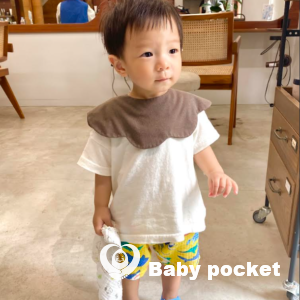 ヴェルくん1歳8か月健診を終えました