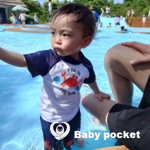 ルンゼくん 1歳7か月のご報告