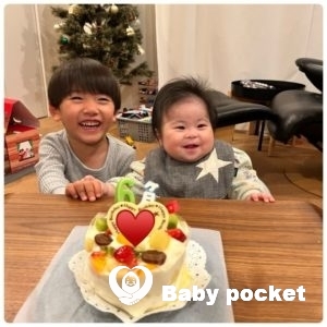 タマちゃんハーフバースデー