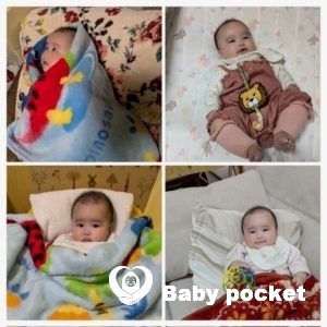 ハーフバースデーのご報告