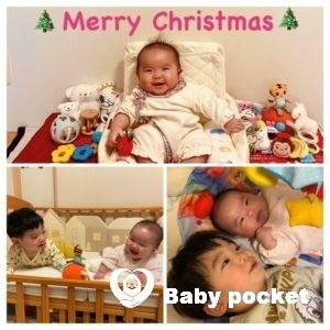 ルーちゃん100日&お食い初めのご報告