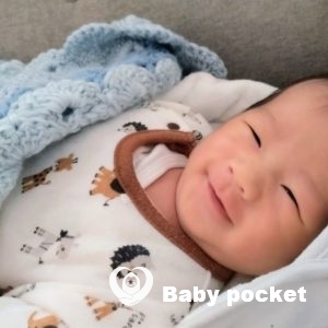 べる君1ヶ月健診のご報告