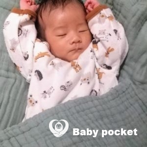 べる君1ヶ月健診のご報告